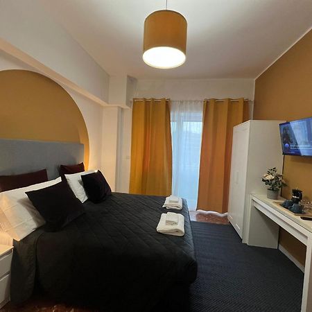 Hotel Appia Avenue 639 Řím Exteriér fotografie